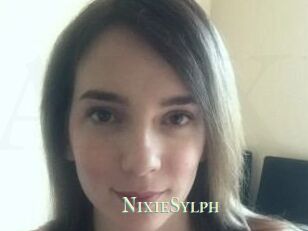 NixieSylph