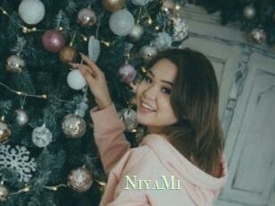 NiyaMi