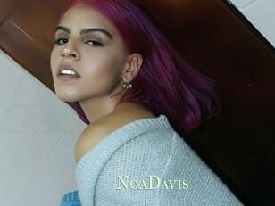 NoaDavis