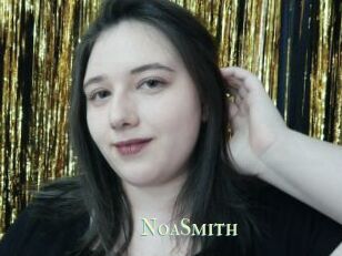 NoaSmith