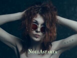 NoelAstarta