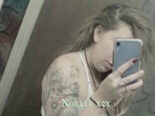 Noelle_x3x