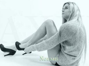 Noemie