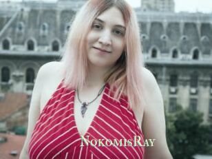 NokomisRay