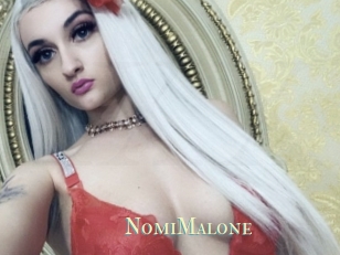NomiMalone