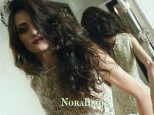 NoraBlues