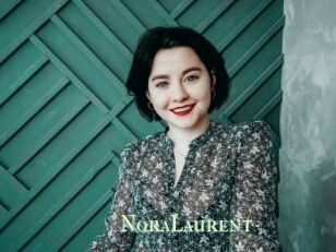 NoraLaurent