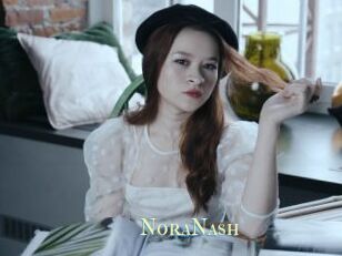 NoraNash