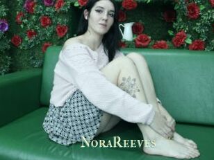 NoraReeves