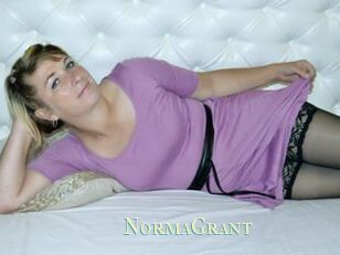 NormaGrant