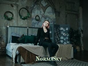 NormaSky