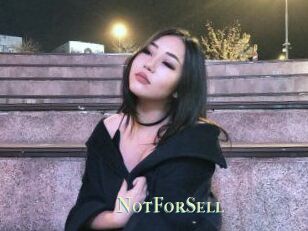 NotForSell