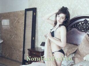NothFreyForYou