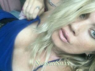 Notshy_Sally