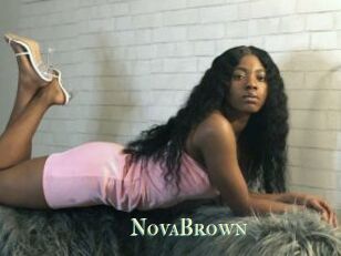 NovaBrown
