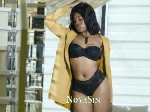 NovaSin