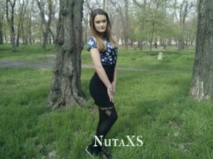 NutaXS