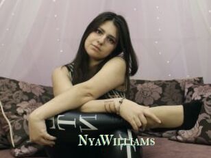 NyaWilliams