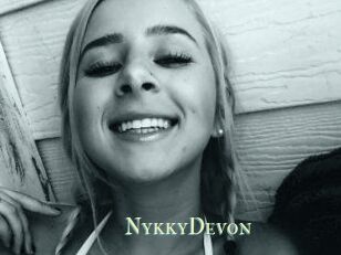 Nykky_Devon