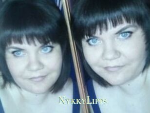 NykkyLipps
