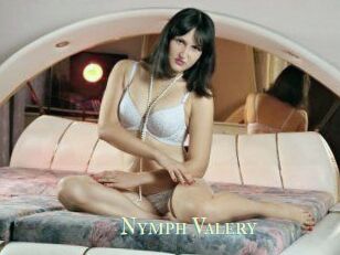 Nymph_Valery