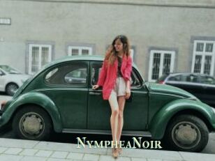 NympheaNoir