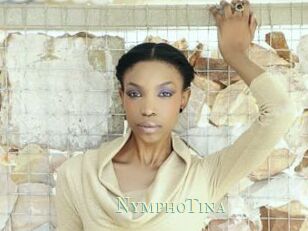 NymphoTina