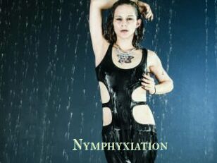 Nymphyxiation