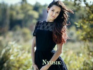 Nyusik