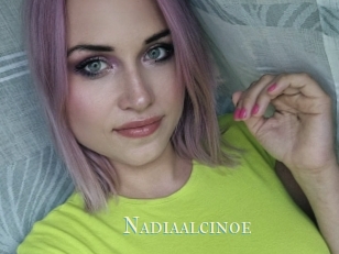 Nadiaalcinoe