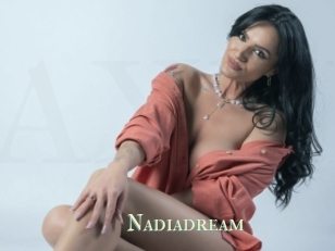Nadiadream