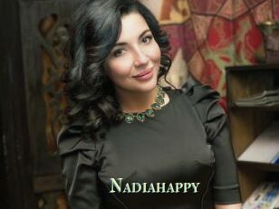 Nadiahappy