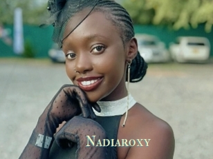 Nadiaroxy