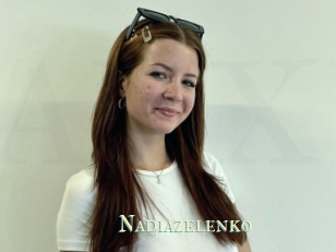 Nadiazelenko