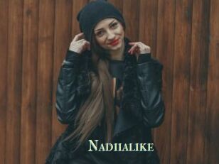 Nadiialike