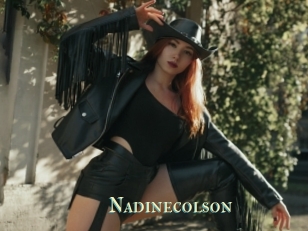 Nadinecolson