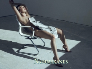 Nadinekanes