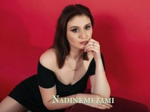 Nadinemezami