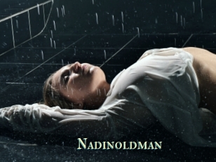 nadinoldman Actrice xxx