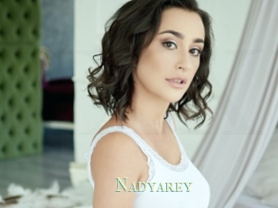 Nadyarey