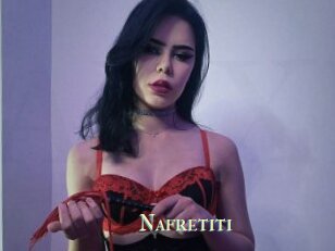 Nafretiti
