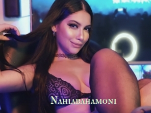 Nahiabahamoni