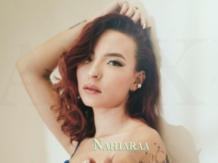 Nahiaraa