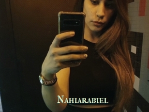Nahiarabiel