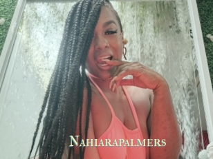 Nahiarapalmers