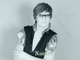 Nahizyy