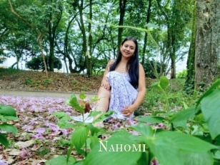 Nahomi