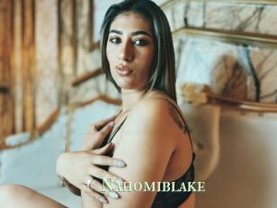 Nahomiblake