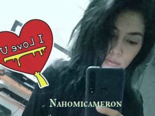 Nahomicameron