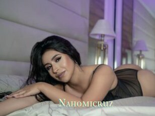 Nahomicruz